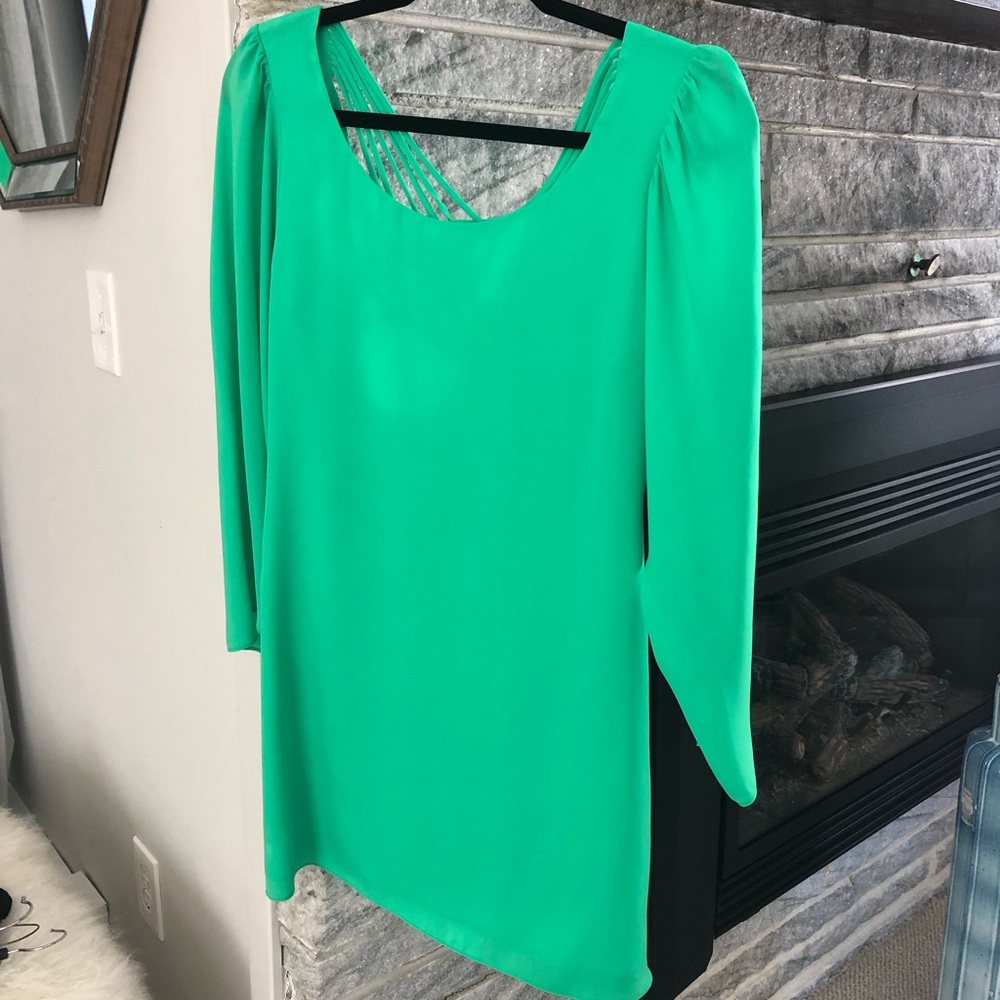 Rory beca short dress
